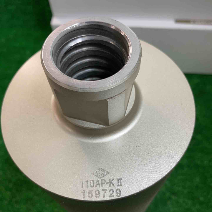 日本ダイヤモンド スーパービット　250ｍｍ　4本セット(32㎜、80㎜、90㎜、110㎜)　Ａロット【川崎店】