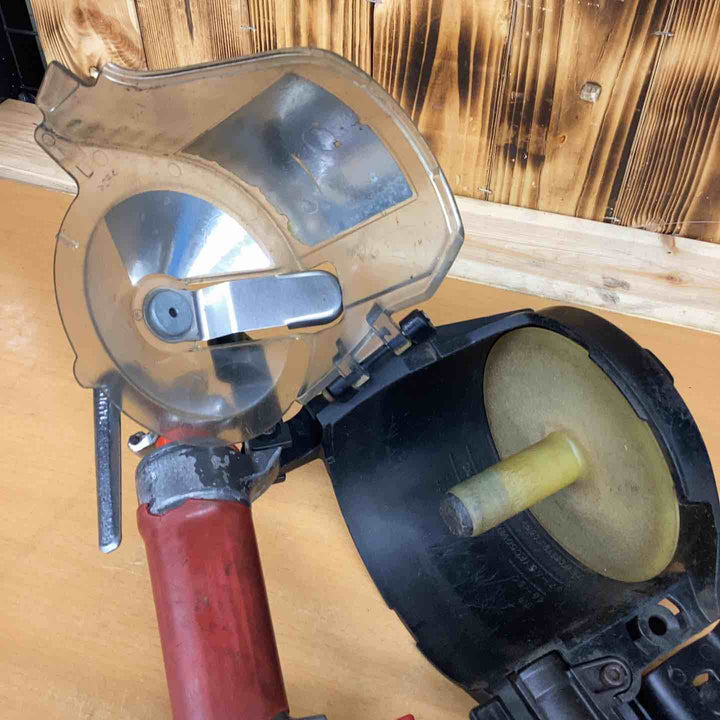 ★マックス(MAX) 高圧エア釘打ち機 HN-90N3【越谷店】