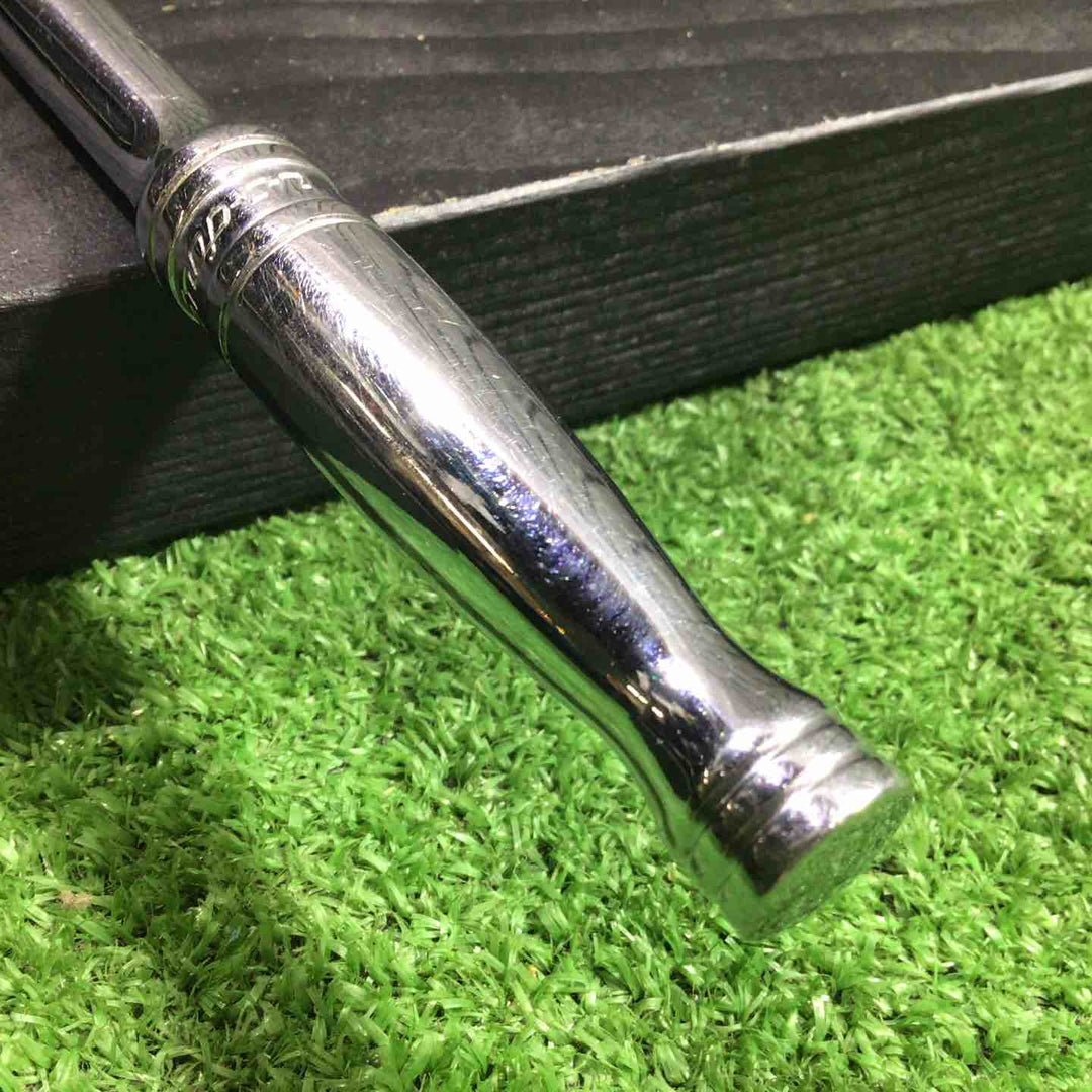 スナップオン(Snap-on) 3/8シールドロングラチェットハンドル FL830 全長約255mm 【川口店】