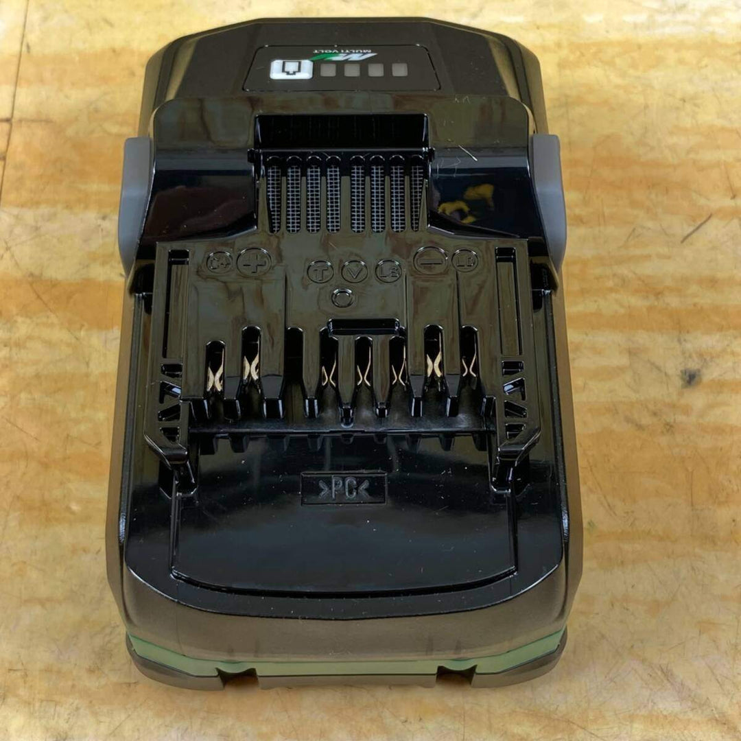 ★ハイコーキ(HIKOKI ※旧:日立工機) リチウムイオンバッテリー 36V/4.0Ah BSL36B18X コードレス【柏店】