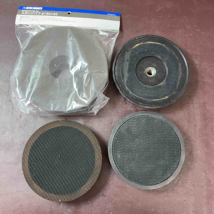 【中古品】 マキタ(makita) 180mm 電子ポリッシャ PV7001C 【東大和店】