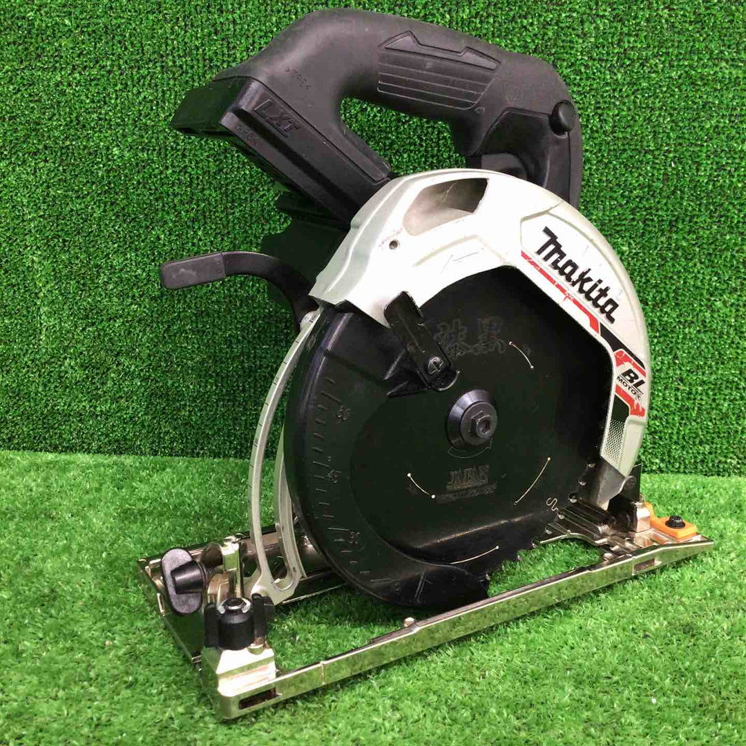 【中古品】 マキタ/makita コードレス丸のこ HS631DZB 【鴻巣店】