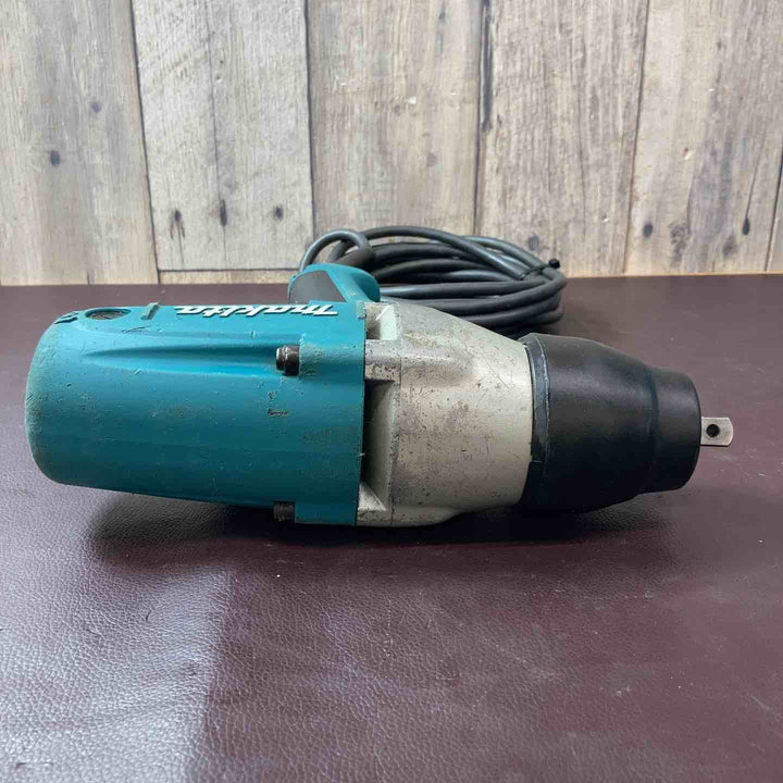 【中古品】 マキタ(makita) インパクトレンチ TW0350 【東大和店】