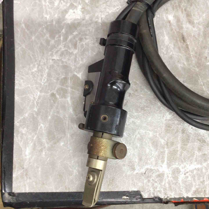 ヒラネ ミニスポッター 200V ※通電確認のみ【八潮店】