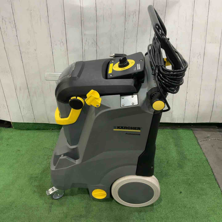【店頭受取り限定】ケルヒャー (KARCHER) カーペットリンスクリーナー Puzzi 30/4 1.101-127.0 動作確認済【川口店】