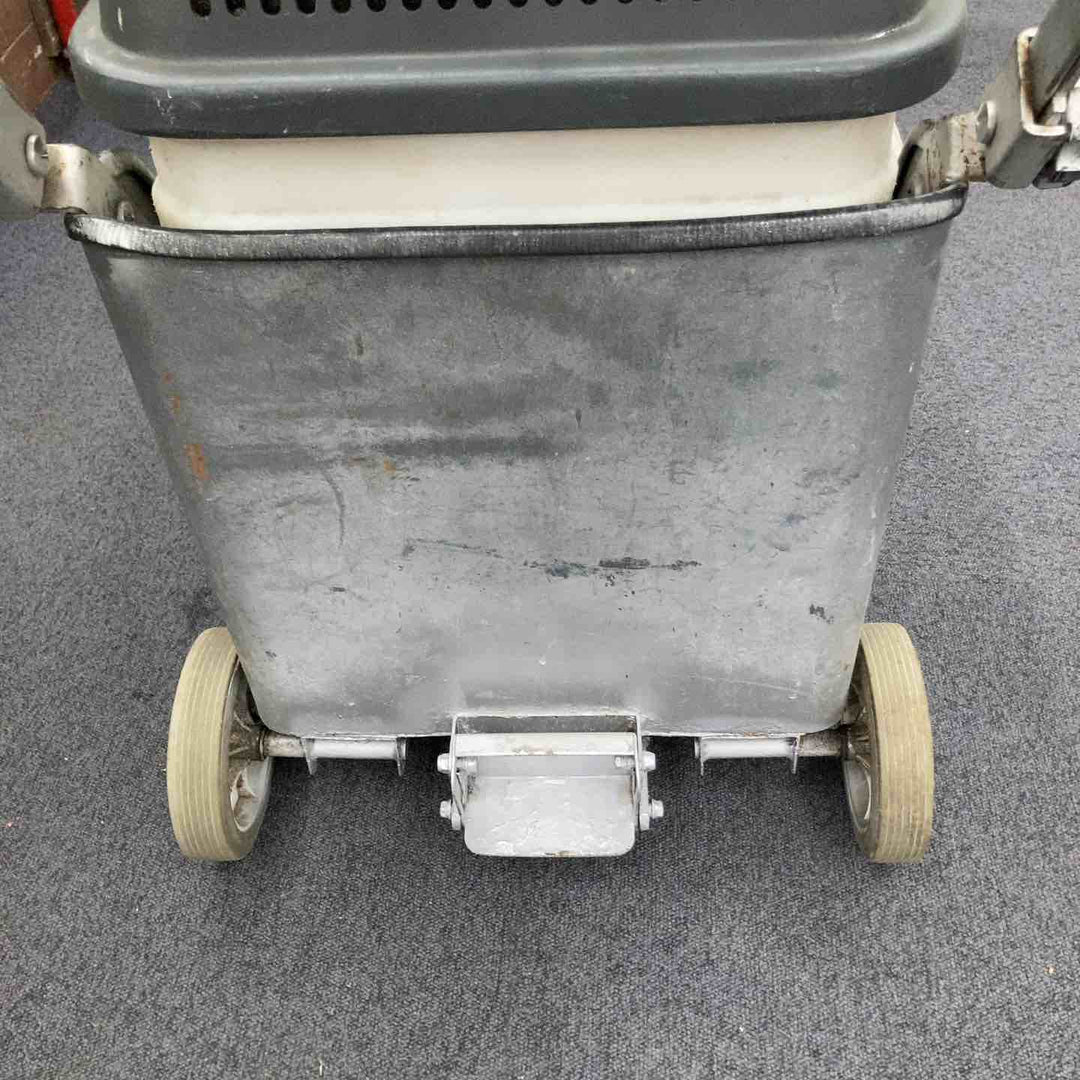 【店頭受取り限定】ペンギンワックス 業務用掃除機  Airscoop 集塵機　Allway ASI8【柏店】