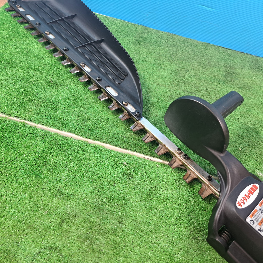 【店頭受取り限定】ヘッジトリマー LT7500H 刈刃750mm【岩槻店】