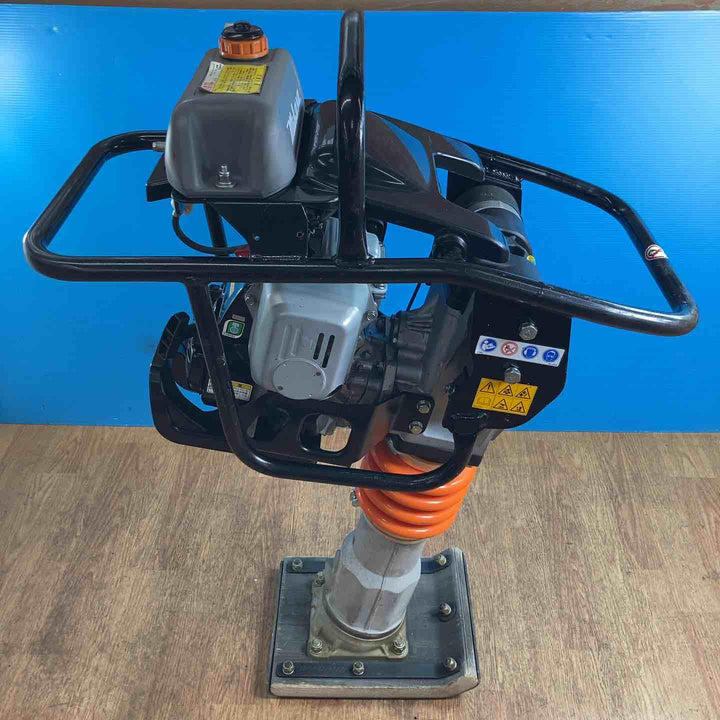 【店頭受取り限定】◇三笠産業(ミカサ/mikasa) タンピングランマー MT-55H【岩槻店】