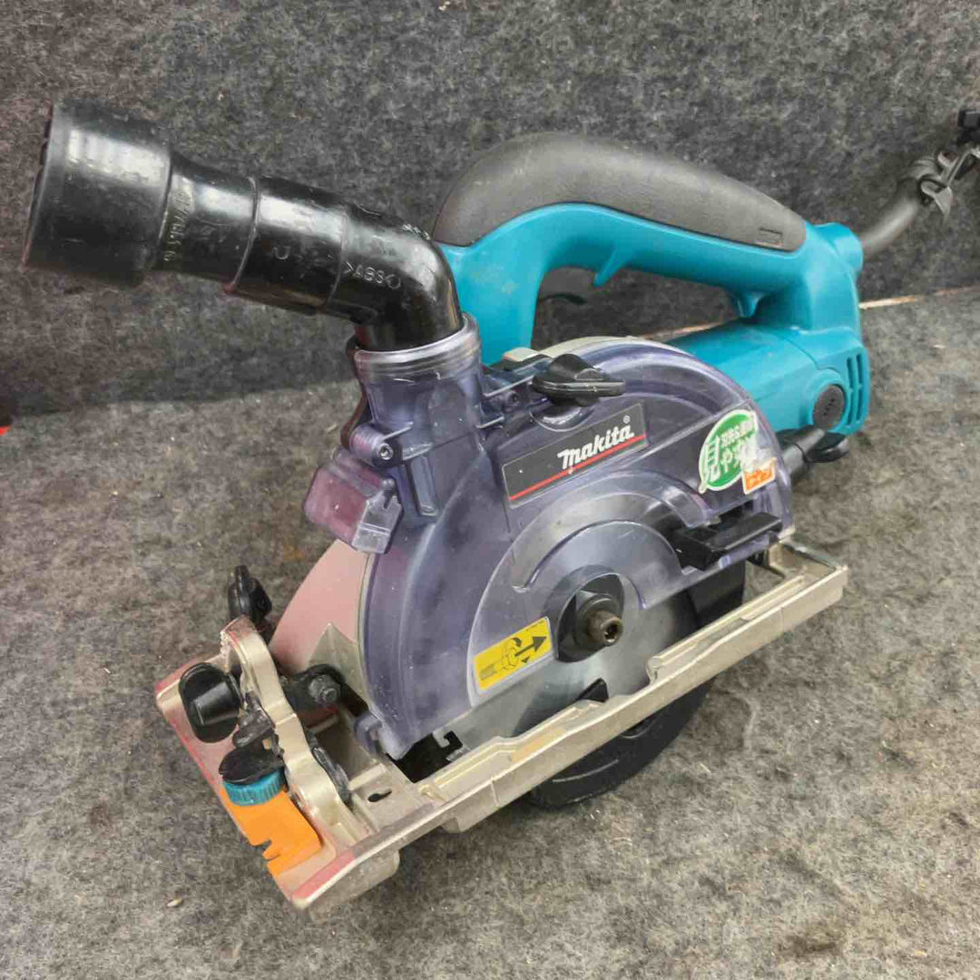 ★マキタ(makita) 125mm防じん丸のこ 5205FX【鴻巣店】