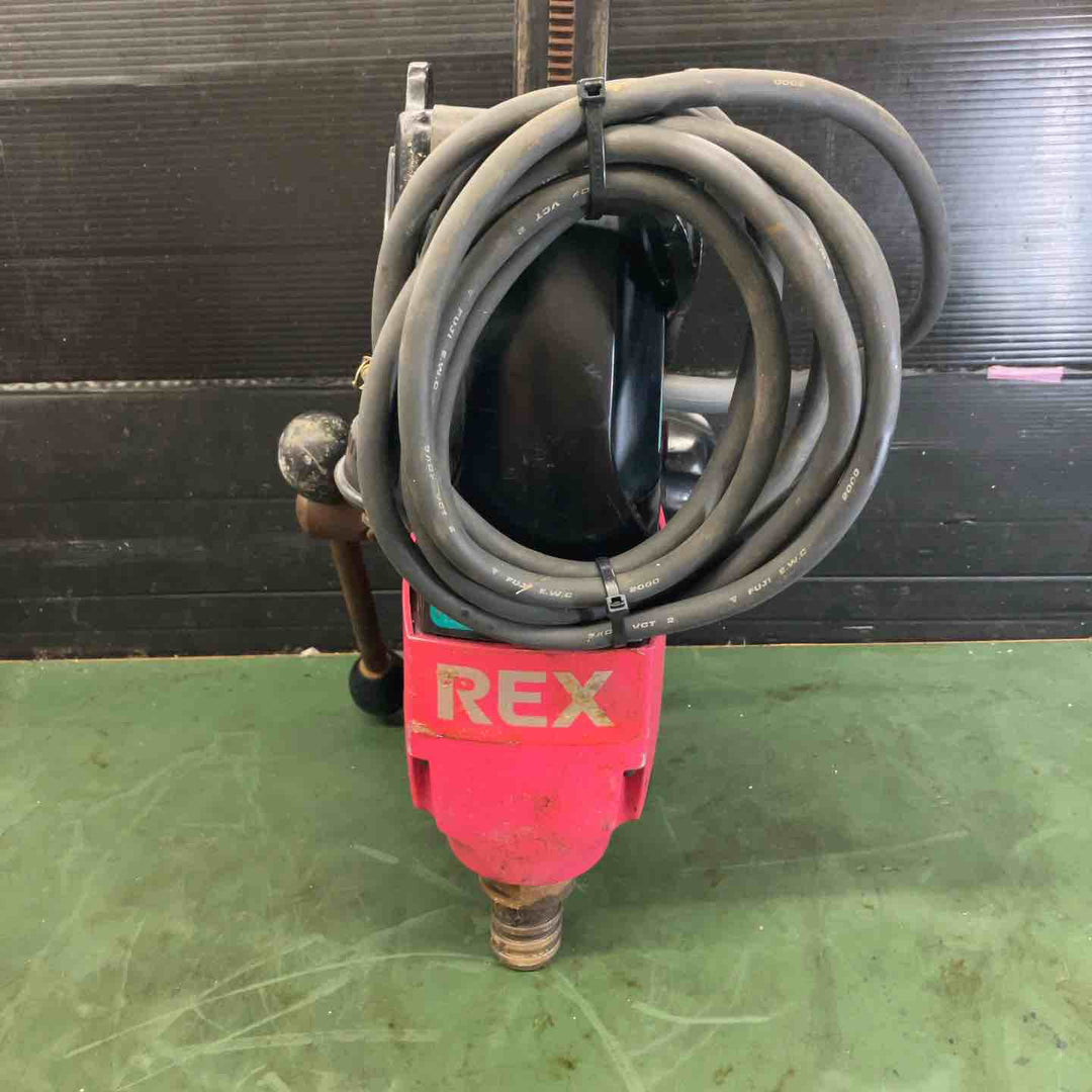 ◇レッキス(REX) コアドリル SPARKE スパーケル RC90【戸田店】