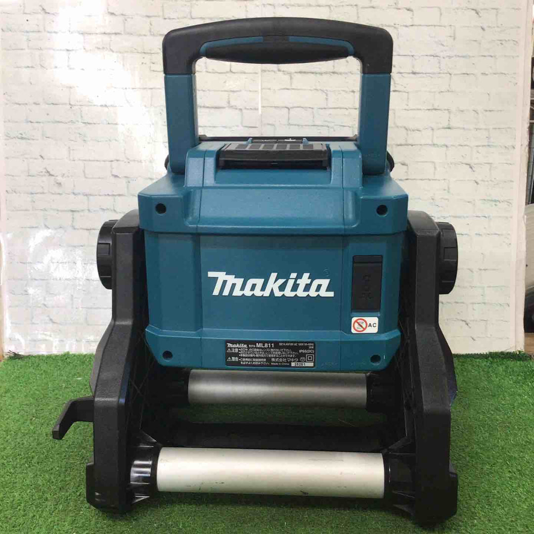 ★マキタ(makita) コードレススタンドライト ML811【町田店】