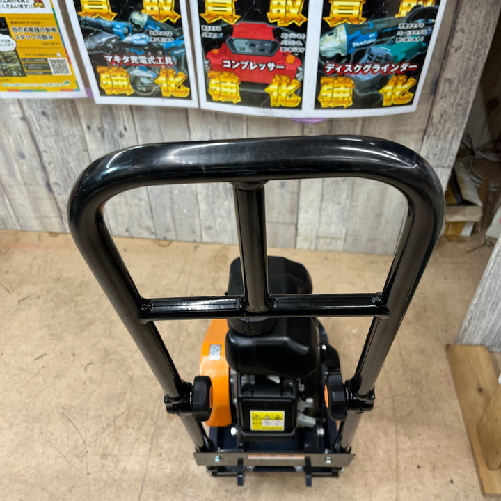 【中古品/店頭受取り限定】明和(meiwa) バイブロプレート (アイロン型ハンドル仕様) HP20B【東大和店】