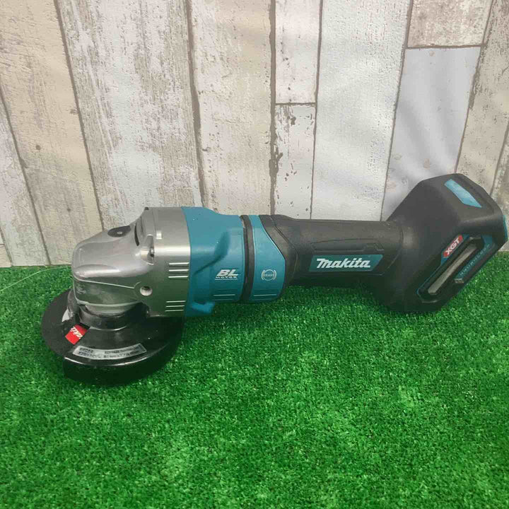 ★マキタ(makita) コードレス100mmディスクグラインダ GA052GZ【町田店】