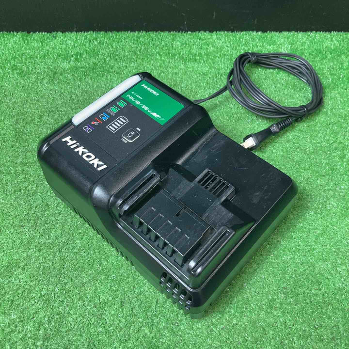 ★ハイコーキ(HIKOKI ※旧:日立工機) コードレスインパクトドライバー WH36DC(2XPD)【岩槻店】