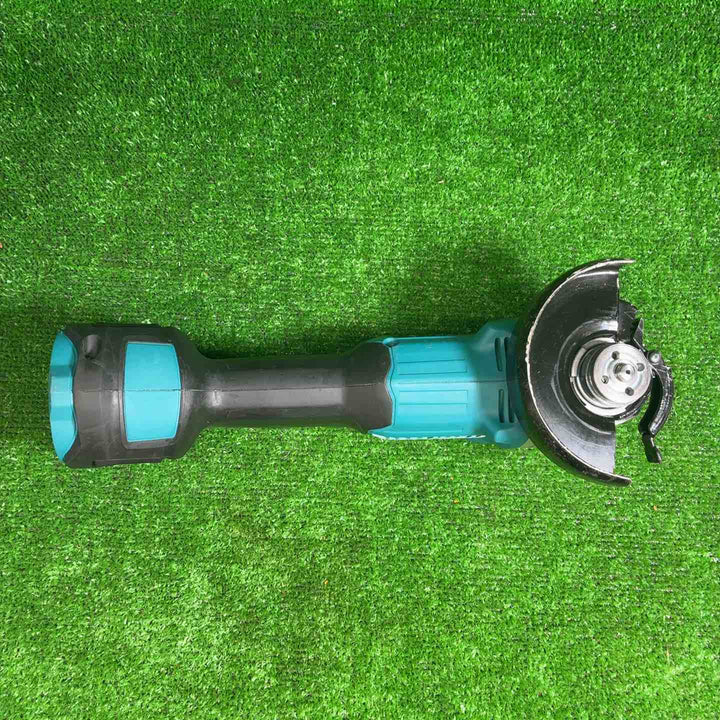 マキタ(makita) 100mmコードレスディスクグラインダ GA404DZN (GA404DN)【藤沢店】