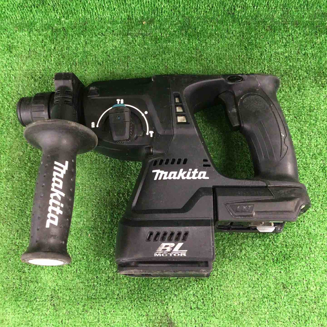 マキタ(makita) コードレスハンマドリル HR244DZB【川崎店】