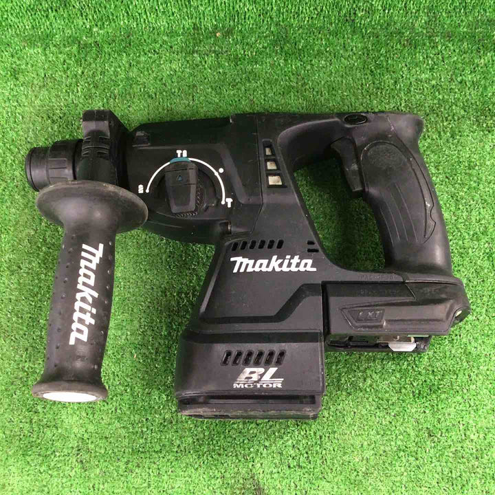 マキタ(makita) コードレスハンマドリル HR244DZB【川崎店】