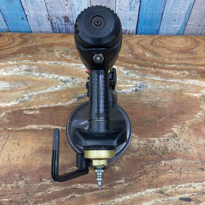 ★ハイコーキ(HIKOKI ※旧:日立工機) 高圧エア釘打ち機 NV65HMC【柏店】