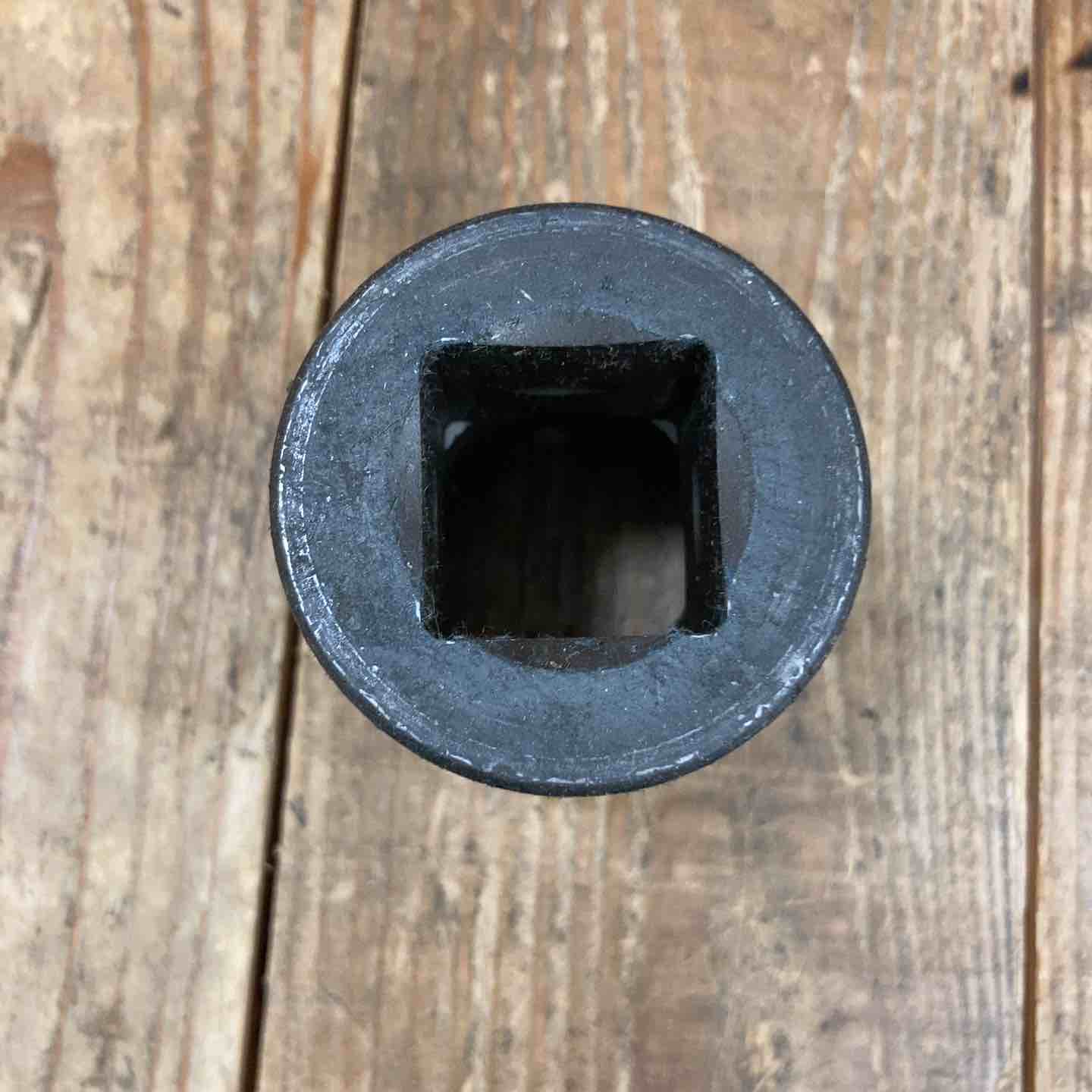 ◇パーマン(Pa-man) ノグチ 大型トラックホイル用ギアレンチ NPL型