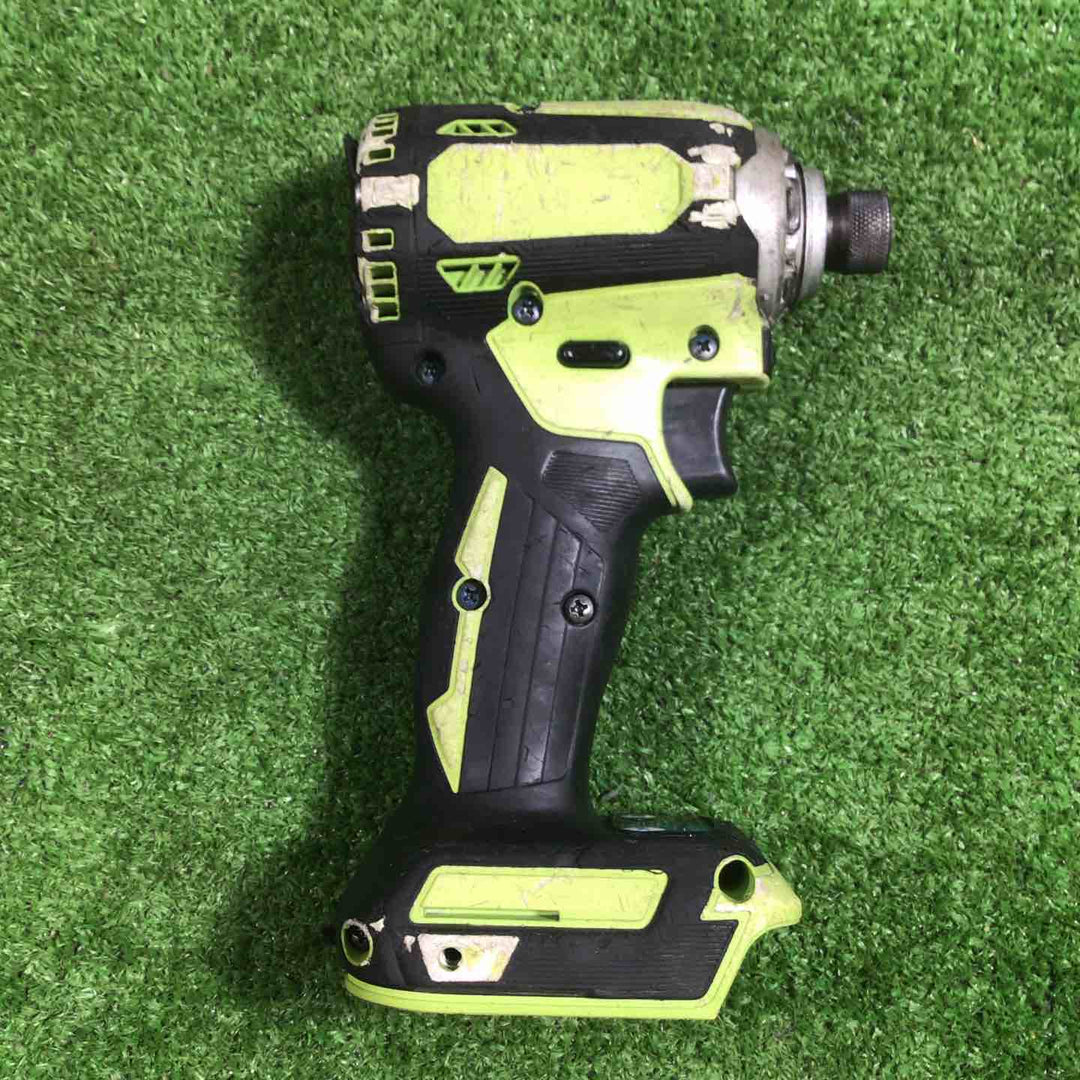 ◇マキタ(makita) コードレスインパクトドライバー TD171DRFX【川口店】
