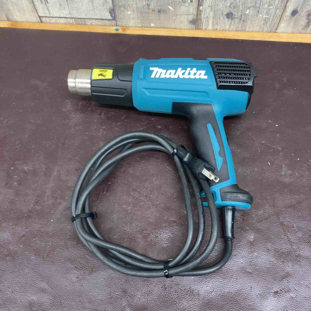 【中古品】マキタ(makita) ヒートガン HG6031VK【東大和店】