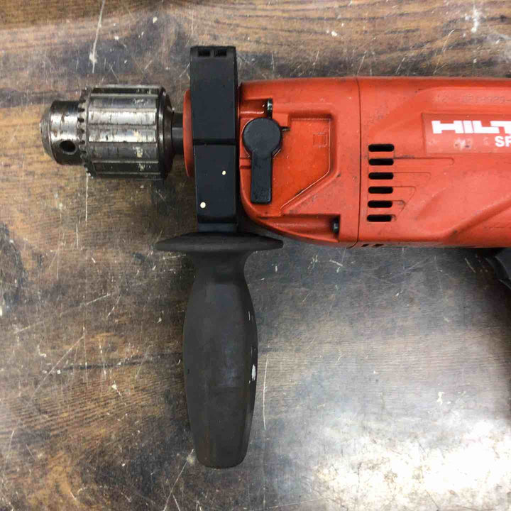 【中古品】〇ヒルティ(HILTI) 電気ドリル SR16【戸田店】