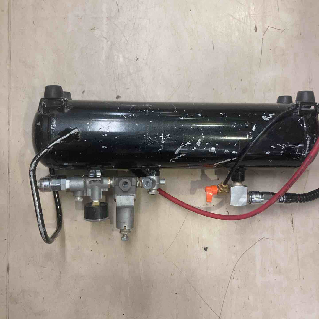 ◇マックス(MAX) 高圧補助タンク AK-TH5R(44K)【町田店】