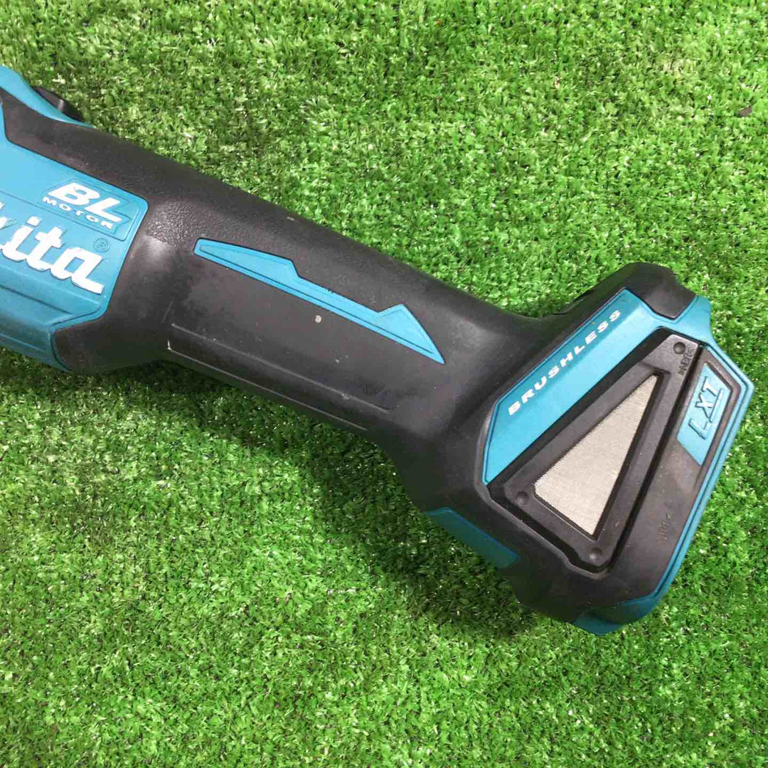 ☆マキタ(makita) 100mmコードレスディスクグラインダ GA404DZN (GA404DN)【川口店】