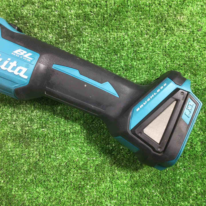 ☆マキタ(makita) 100mmコードレスディスクグラインダ GA404DZN (GA404DN)【川口店】