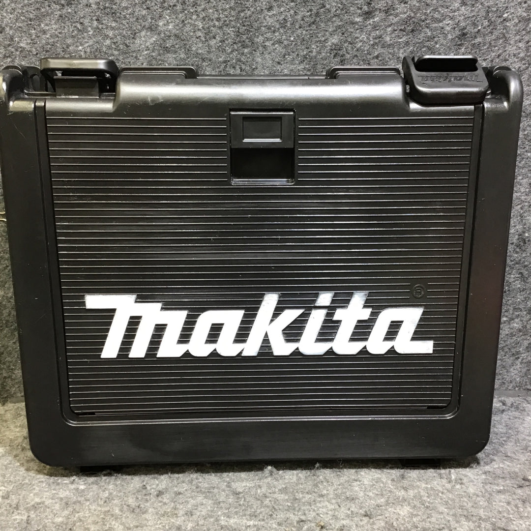 ★マキタ(makita) コードレスインパクトドライバー TD170DRGXB【桶川店】