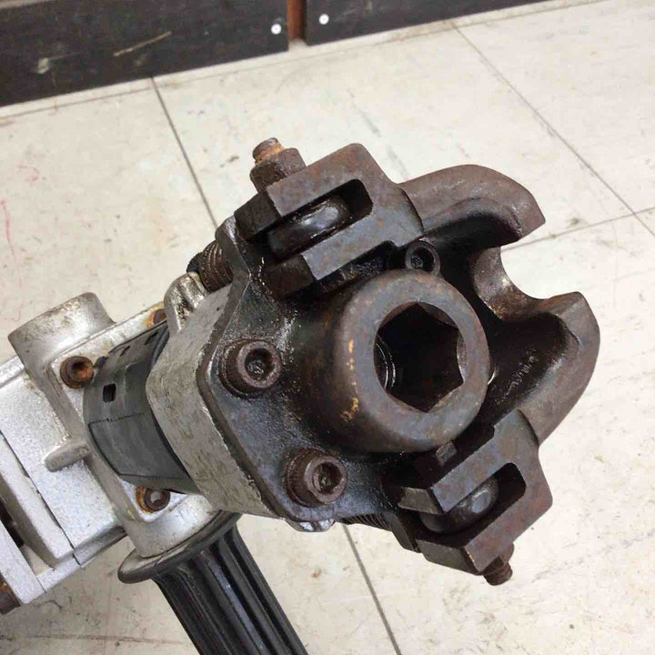 【現状品】 マキタ/makita 電動ハンマ 8500N 【鴻巣店】