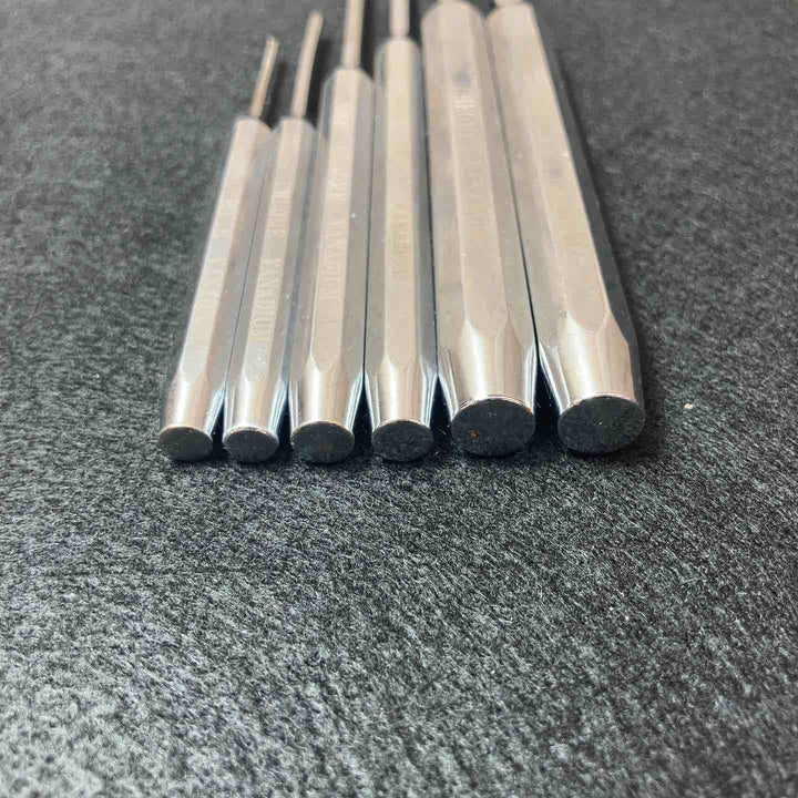 【中古品】 シグネット(SIGNET) ポンチセット・ソケット7個 まとめ 【東大和店】