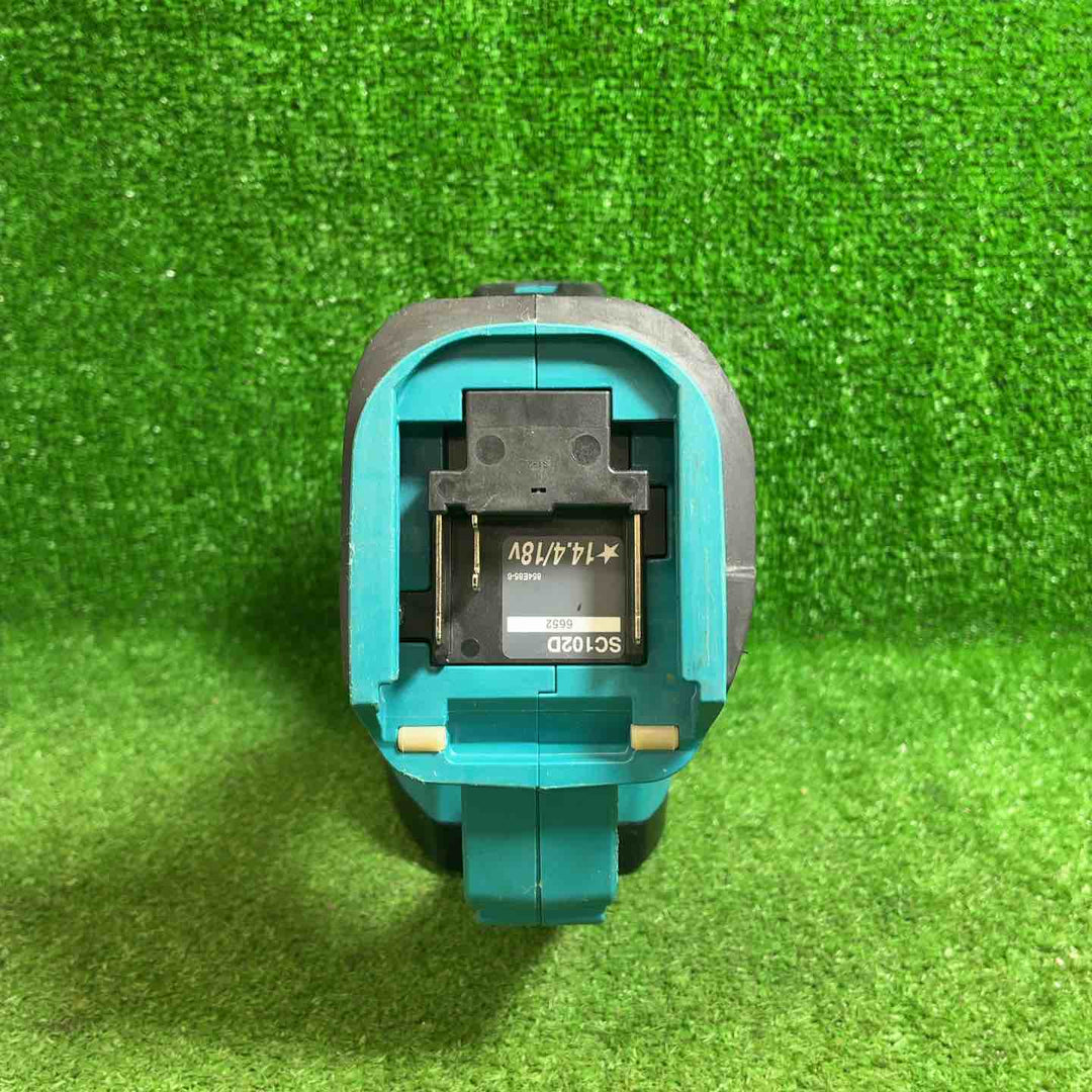 【中古品】 マキタ(makita) コードレス全ネジカッター SC102DZ 【藤沢店】