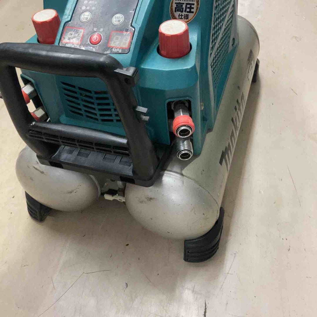 ★マキタ(makita) エアコンプレッサー AC462XGH【八潮店】