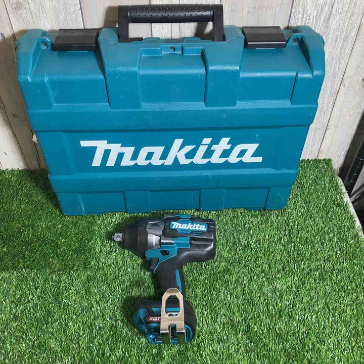 ★マキタ(makita) コードレスインパクトレンチ TW001GZ【戸田店】