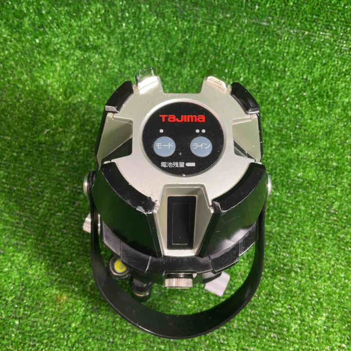 【中古品】 タジマ(Tajima) レーザー墨出し器 ZEROB-KY 【藤沢店】