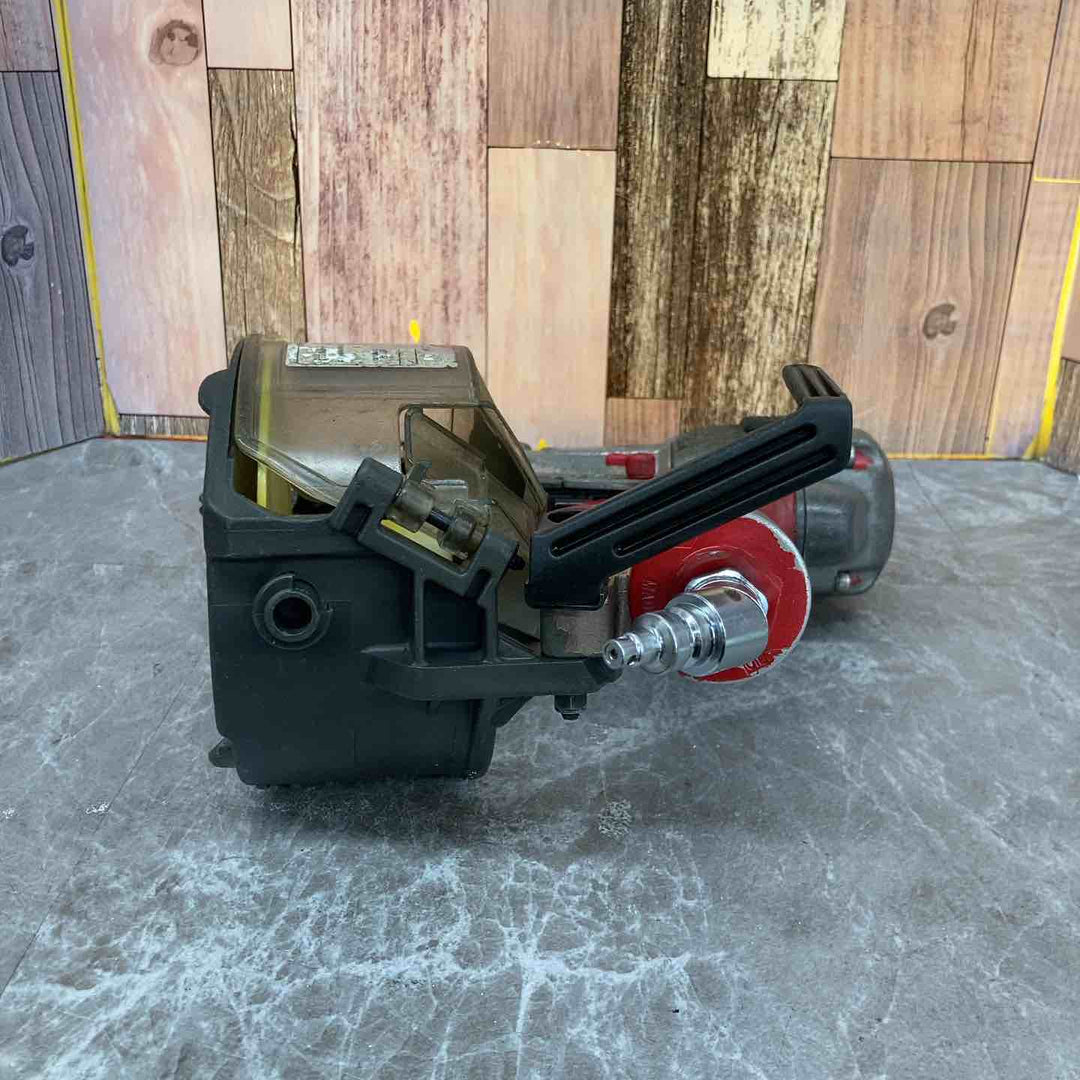 ★マックス(MAX) 高圧エア釘打ち機 HN-50【八潮店】