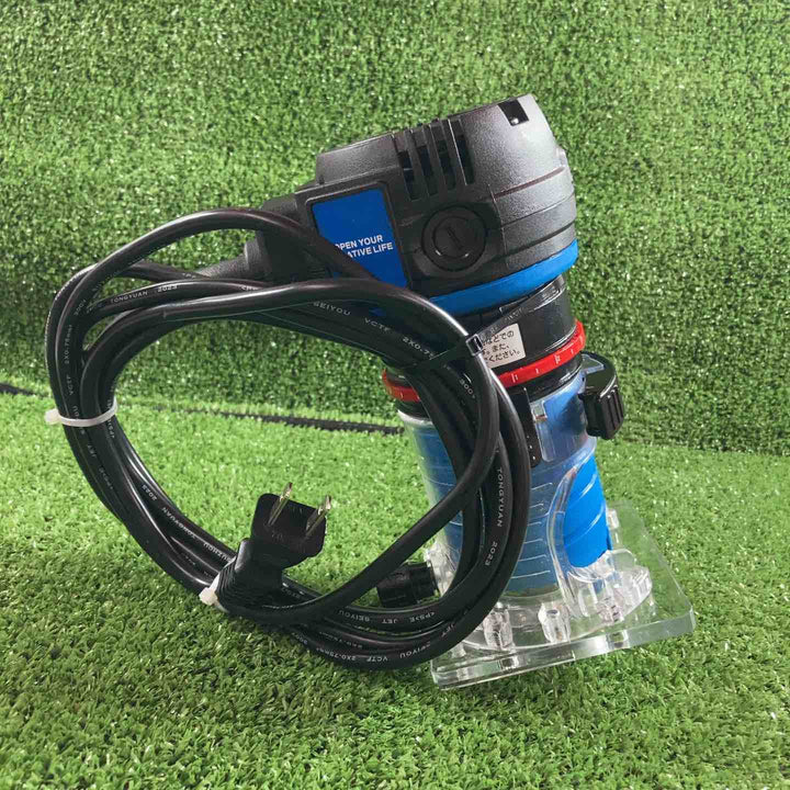 ◇リョービ(RYOBI) トリマ MTR-42【川崎店】