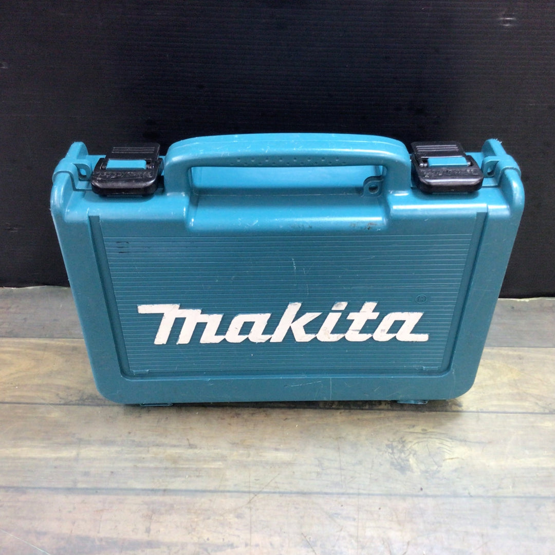 マキタ(makita) コードレスインパクトドライバ TD090DZ 【東大和店】