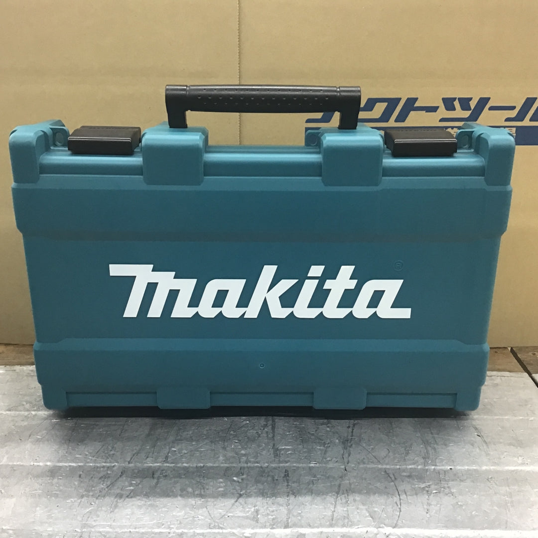 ★マキタ(makita) コードレスマルチツール TM52DRG【所沢店】