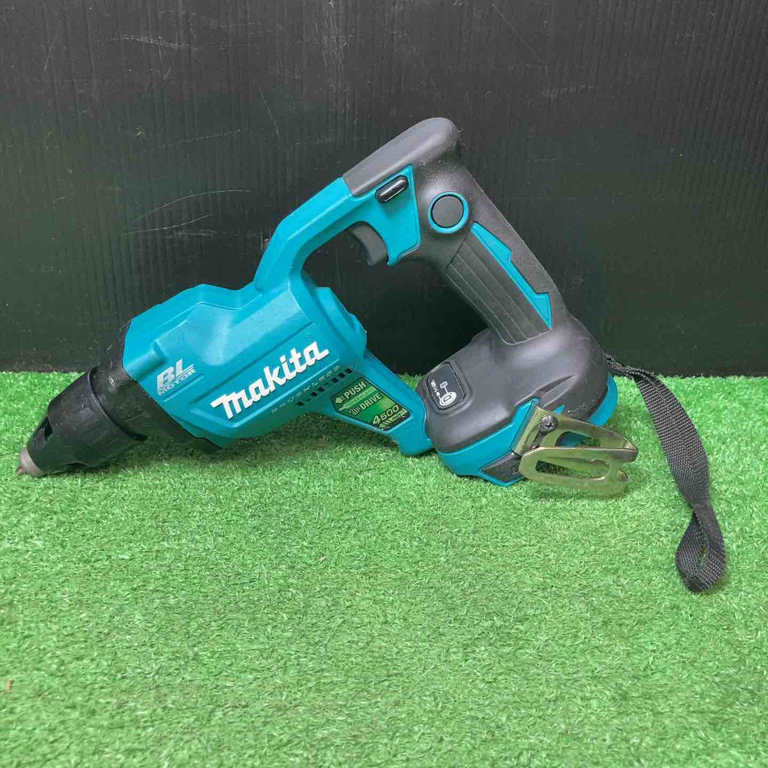 【中古品】★マキタ(makita) コードレススクリュードライバ FS455DZ ◎本体のみ【岩槻店】