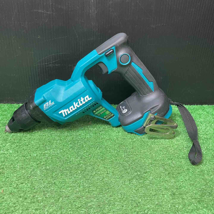 【中古品】★マキタ(makita) コードレススクリュードライバ FS455DZ ◎本体のみ【岩槻店】
