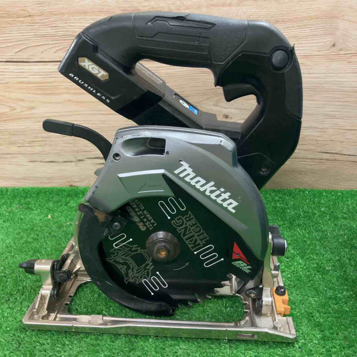 ★マキタ(makita) コードレスマルノコ HS007GZB【町田店】