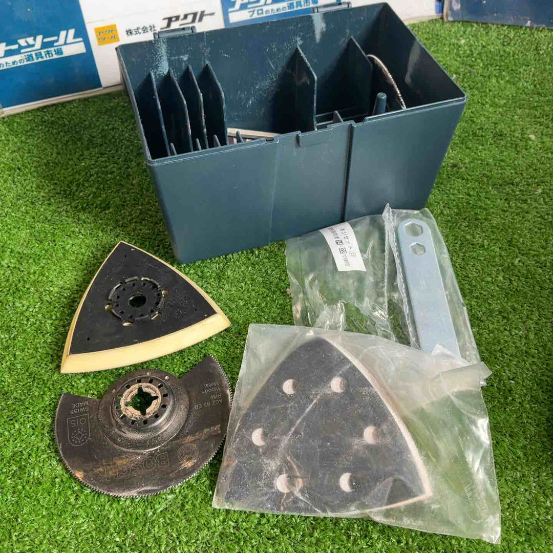 ★ボッシュ(BOSCH) マルチツール GMF250CE【草加店】