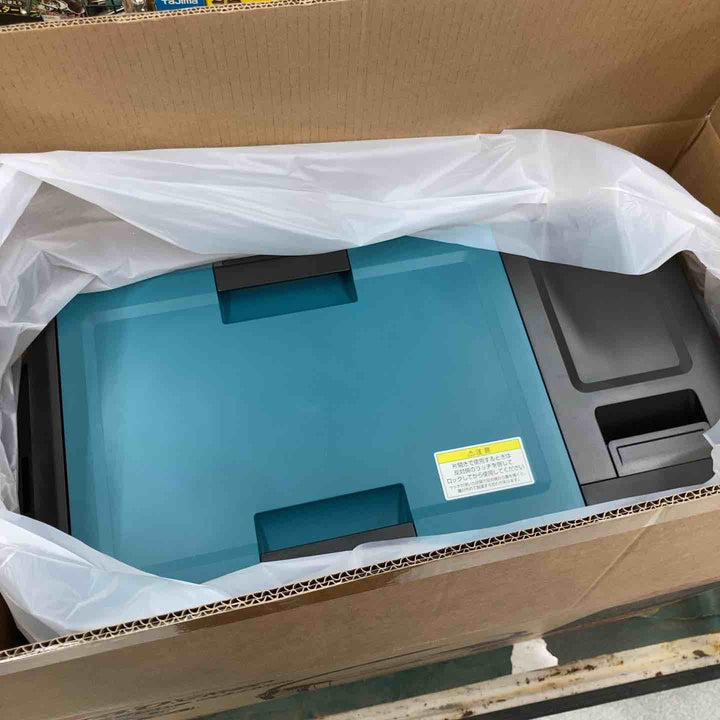 ★マキタ(makita) コードレス冷温庫 CW004GZ【八潮店】