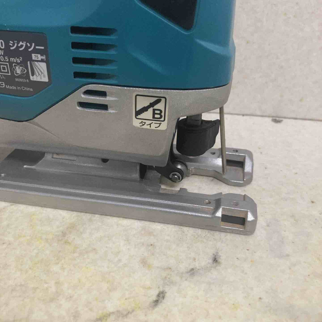 ☆マキタ(makita) ジグソー JV0600K【町田店】