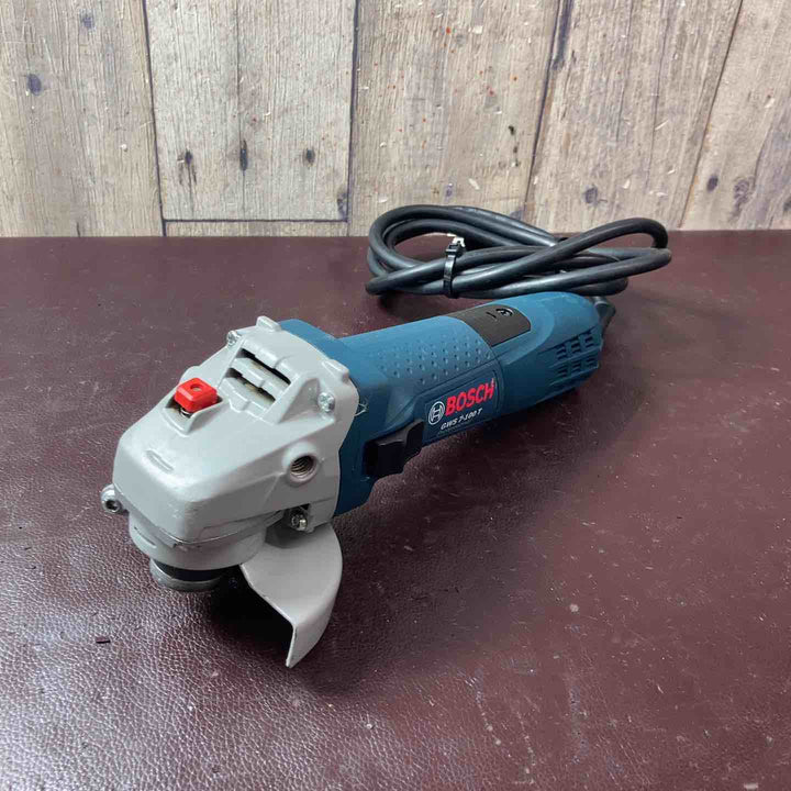 【中古品】ボッシュ(BOSCH) ディスクグラインダー GWS7-100T【東大和店】