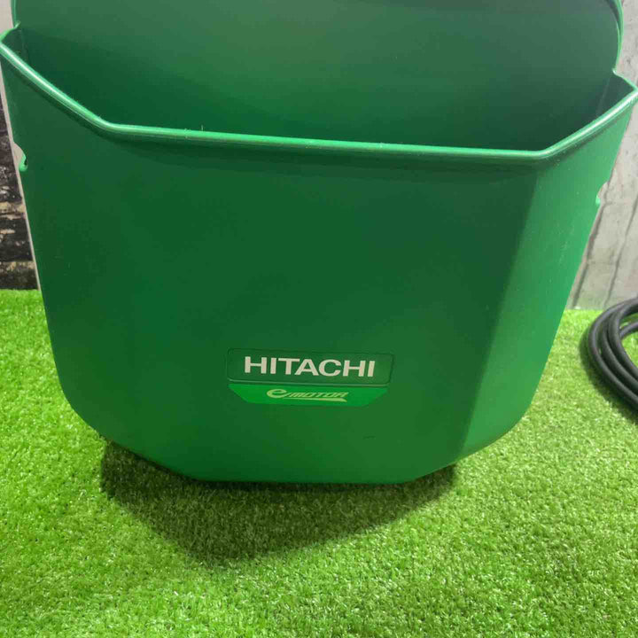 ★ハイコーキ(HIKOKI ※旧:日立工機) コードレス高圧洗浄機 AW18DBL(NN) 動作確認済み【川口店】