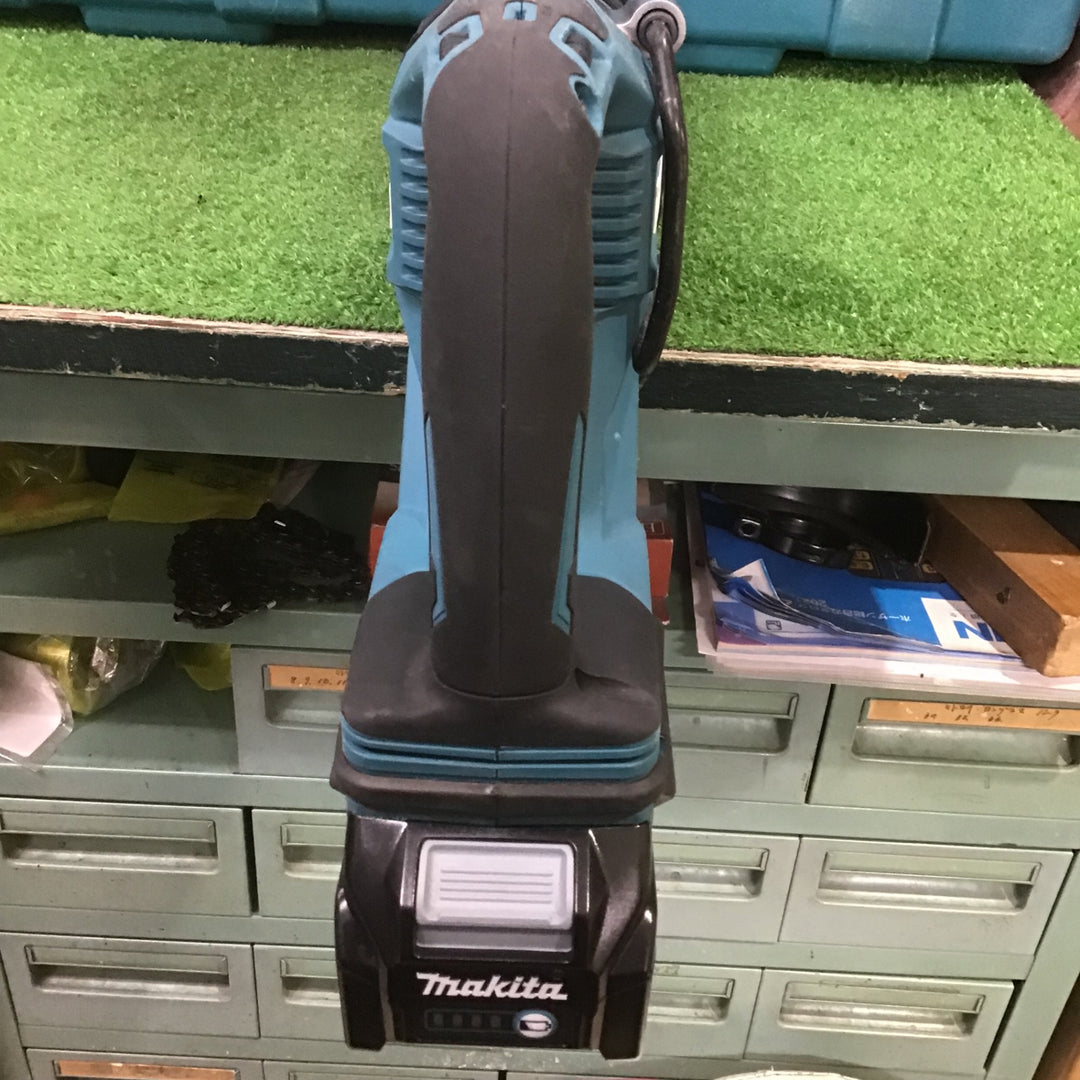 ★マキタ(makita) コードレスレシプロソー JR001GRDX【町田店】