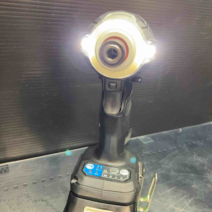 ★マキタ(makita) コードレスインパクトドライバー TD171DZB【川越店】